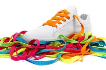 Custom Shoelaces