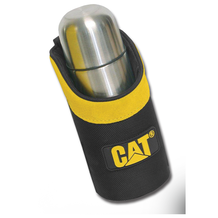 caterpillar thermos