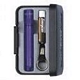 Mag-Lite AAA Solitaire Presentation Pack - Purple