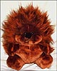 Morrie Mole 56cm - Soft, Cuddly Teddy Bear
