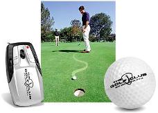 RC Controlled Golf Ball - A Perkal Favorite