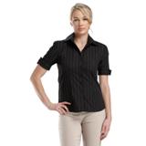 Ladies Civic Lounge Shirt - Short Sleeves