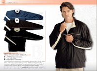 Mens Styled Light Weight Jacket