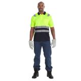 Patrol - Safety Golf Shirt