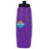 Quench bottle 750 ml - Avail in: Available in many colours