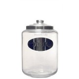 Storage Jars/Canisters