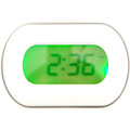 Sensor Alarm Clock