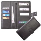Travel Wallets & Pouches